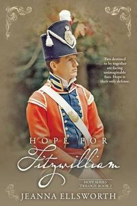 Cover image for Hope for Fitzwilliam