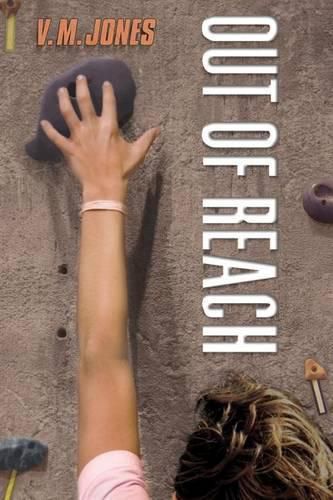 Cover image for Out of Reach