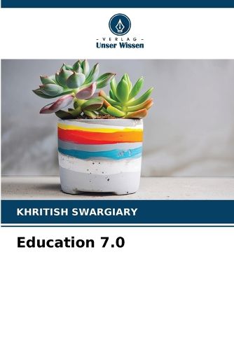 Cover image for Education 7.0
