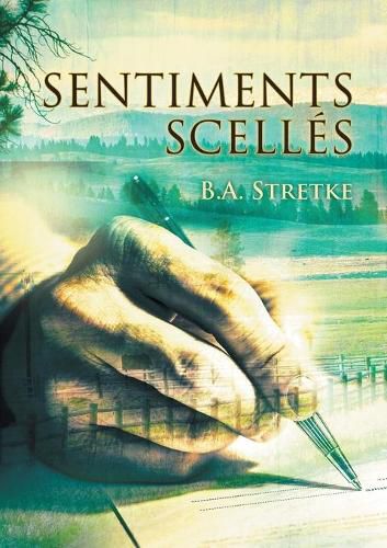 Cover image for Sentiments Scelles (Translation)