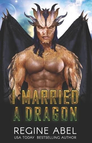 Cover image for I Married A Dragon