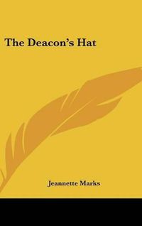 Cover image for The Deacon's Hat