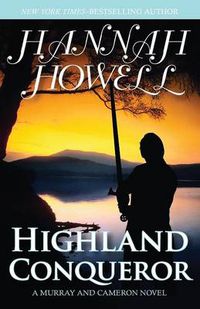 Cover image for Highland Conqueror