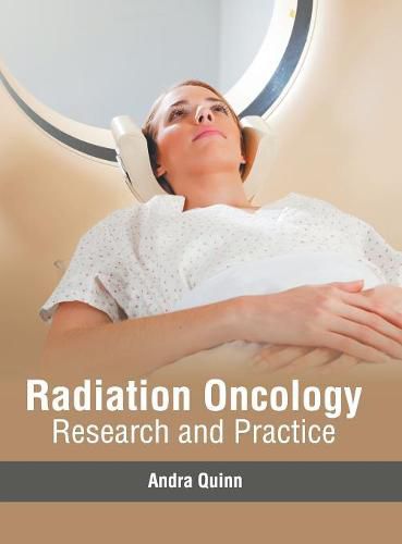 Cover image for Radiation Oncology: Research and Practice