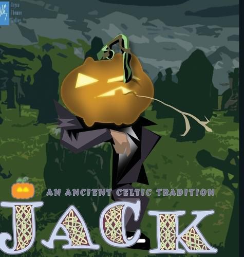 Cover image for Jack