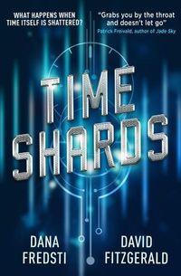 Cover image for Time Shards Book 1