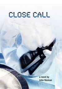 Cover image for Close Call