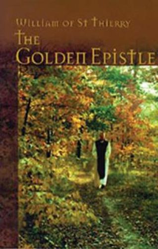 Cover image for The Golden Epistle