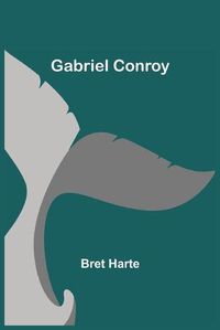 Cover image for Gabriel Conroy