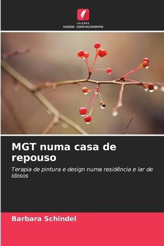 Cover image for MGT numa casa de repouso