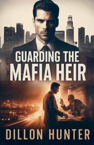 Cover image for Guarding the Mafia Heir