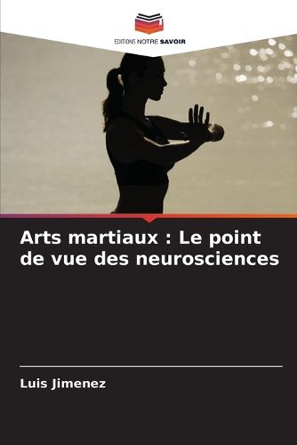 Cover image for Arts martiaux