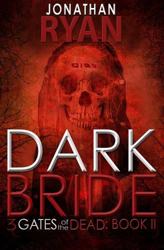 Cover image for Dark Bride