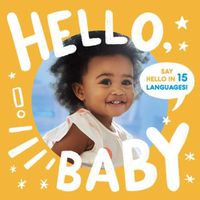 Cover image for Hello, Baby