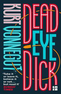 Cover image for Deadeye Dick