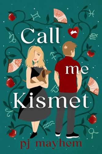 Cover image for Call Me Kismet