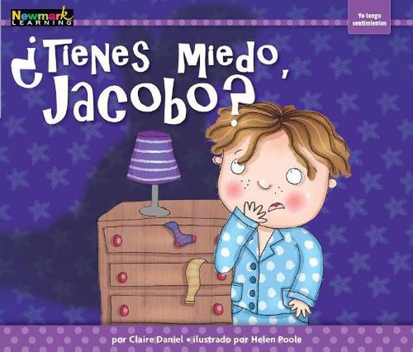 Tienes Miedo, Jacobo?