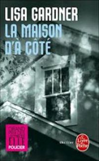 Cover image for La Maison D'a Cote