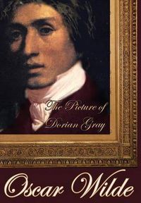 Cover image for The Picture of Dorian Gray