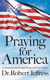 Cover image for Praying for America