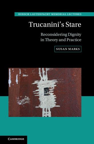 Cover image for Trucanini's Stare