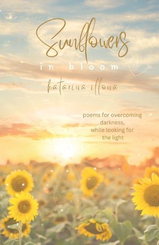 Cover image for Sunflowers in Bloom