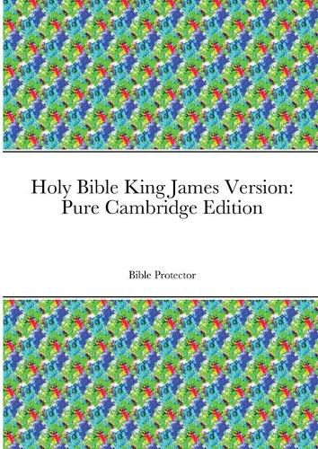 Holy Bible King James Version