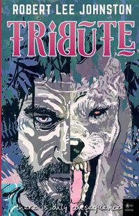 Cover image for Tribute