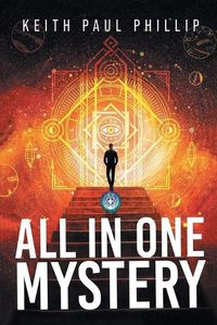 Cover image for All In One Mystery