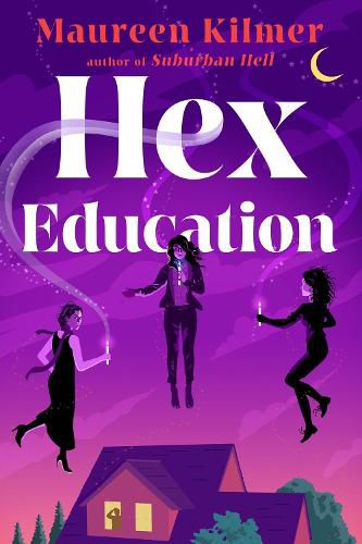 Cover image for Hex Education