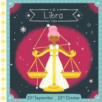 Cover image for Libra