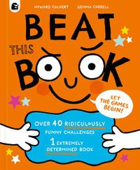 Cover image for Beat This Book!