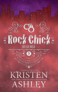 Cover image for Rock Chick Revenge Collector's Edition