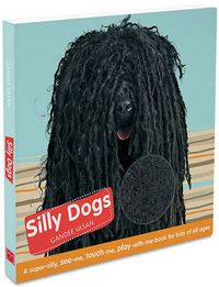 Cover image for Silly Dogs