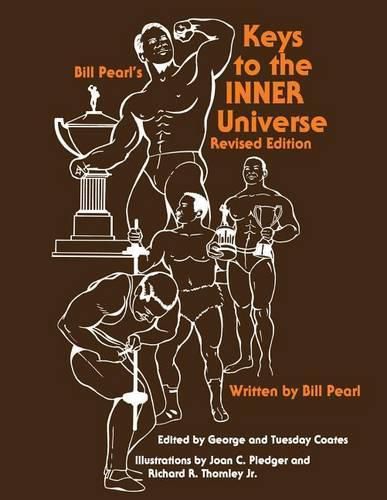 Cover image for Keys to the INNER Universe