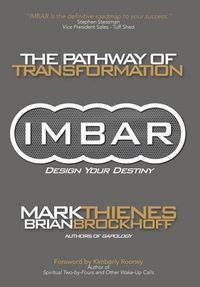 Cover image for Imbar: The Pathway of Transformation