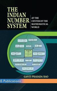 Cover image for The Indian Number System