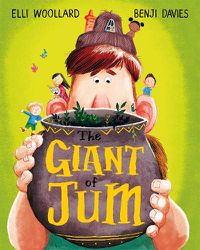 Cover image for The Giant of Jum