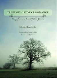 Cover image for Trees of History and Romance