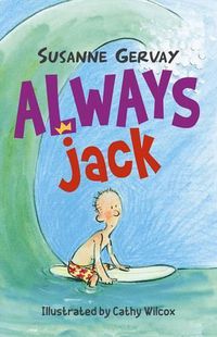 Cover image for Always Jack