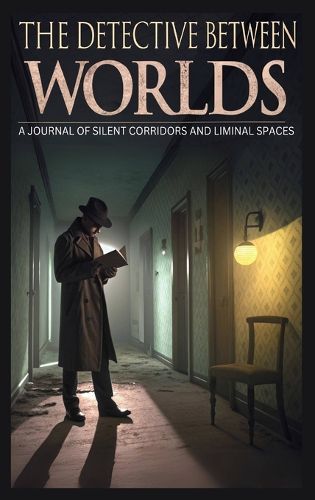 Cover image for The Detective Between Worlds