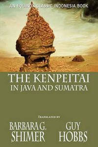 Cover image for The Kenpeitai in Java and Sumatra