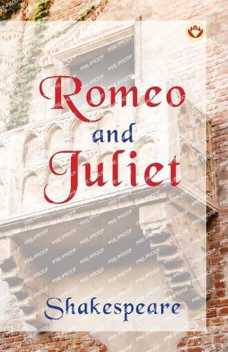 Romeo and Juliet, Shakespeare (9789354866289) — Readings Books