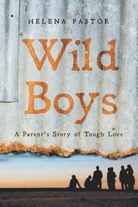 Cover image for Wild Boys: A Parent's Story of Tough Love