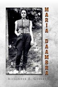 Cover image for Maria Daambra