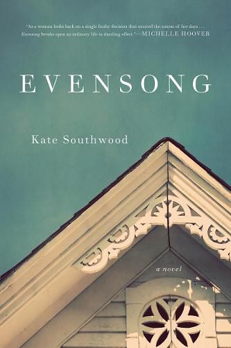 Cover image for Evensong: A Novel