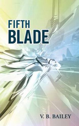 Cover image for Fifth Blade