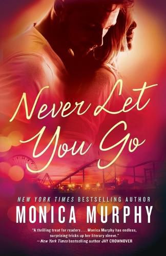 Cover image for Never Let You Go