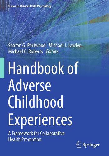 Cover image for Handbook of Adverse Childhood Experiences