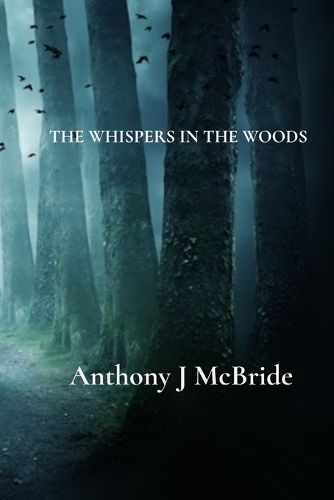 Cover image for The Whispers in the Woods